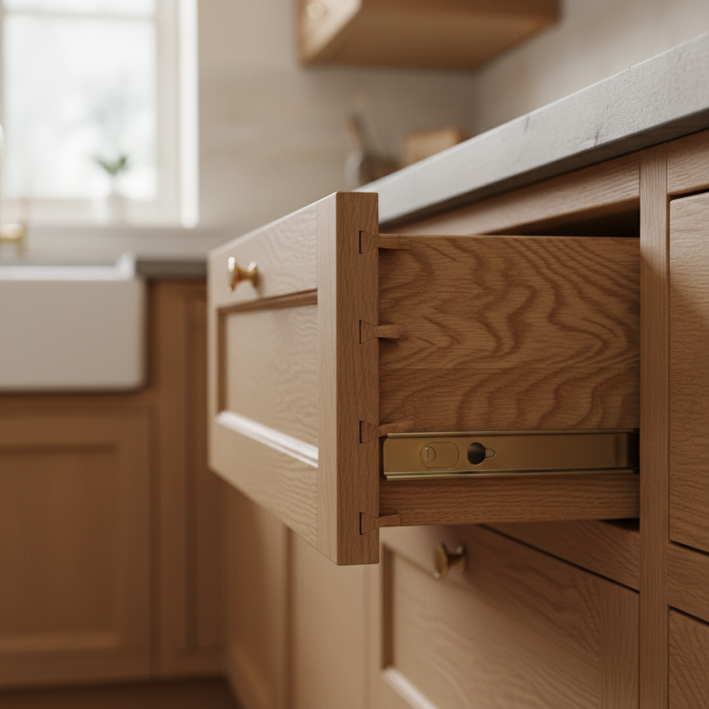 IKEA vs cuisine sur mesure : le vrai calcul (2026)